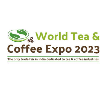World Tea & Coffee Expo 2023