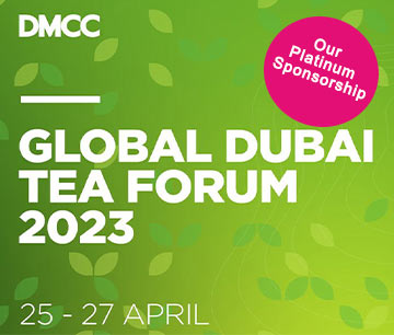 The Global Dubai Tea Forum