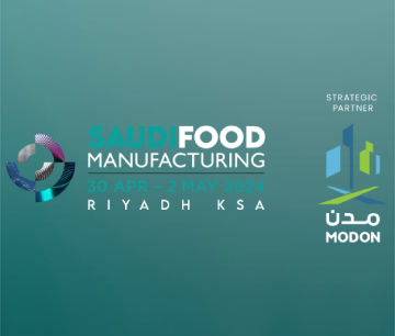 Saudi Food Manufacturing